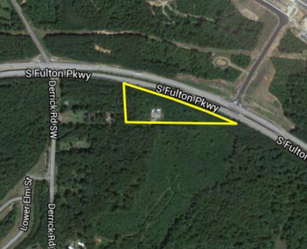 0 S Fulton Pky, Atlanta, GA for sale Building Photo- Image 1 of 9