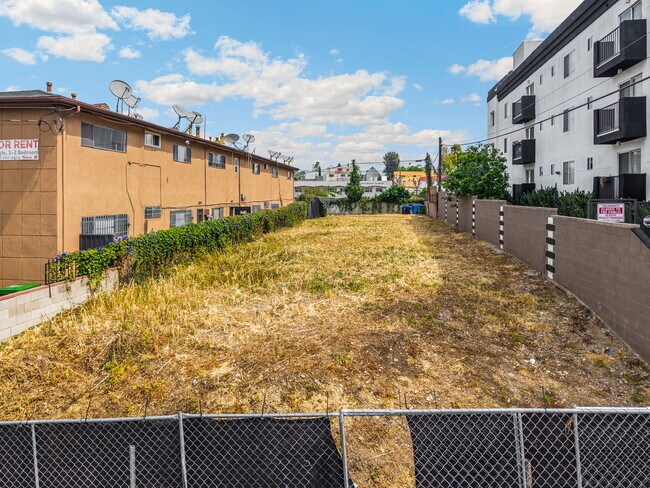 More details for 2113 W Court St, Los Angeles, CA - Land for Sale