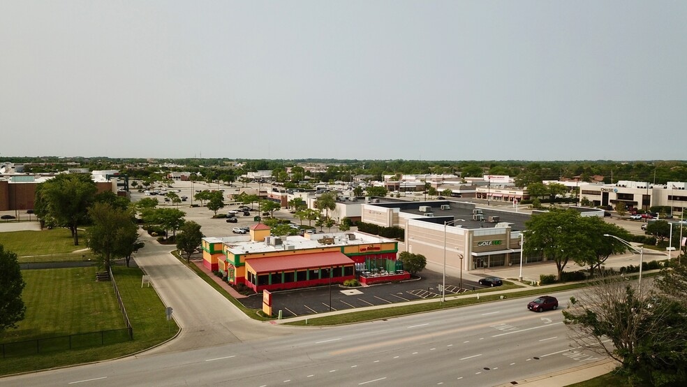 9549 W 151st St, Orland Park, IL for lease - Building Photo - Image 2 of 6