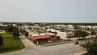 Plus de détails pour 9549 W 151st St, Orland Park, IL - Commerce de détail à vendre