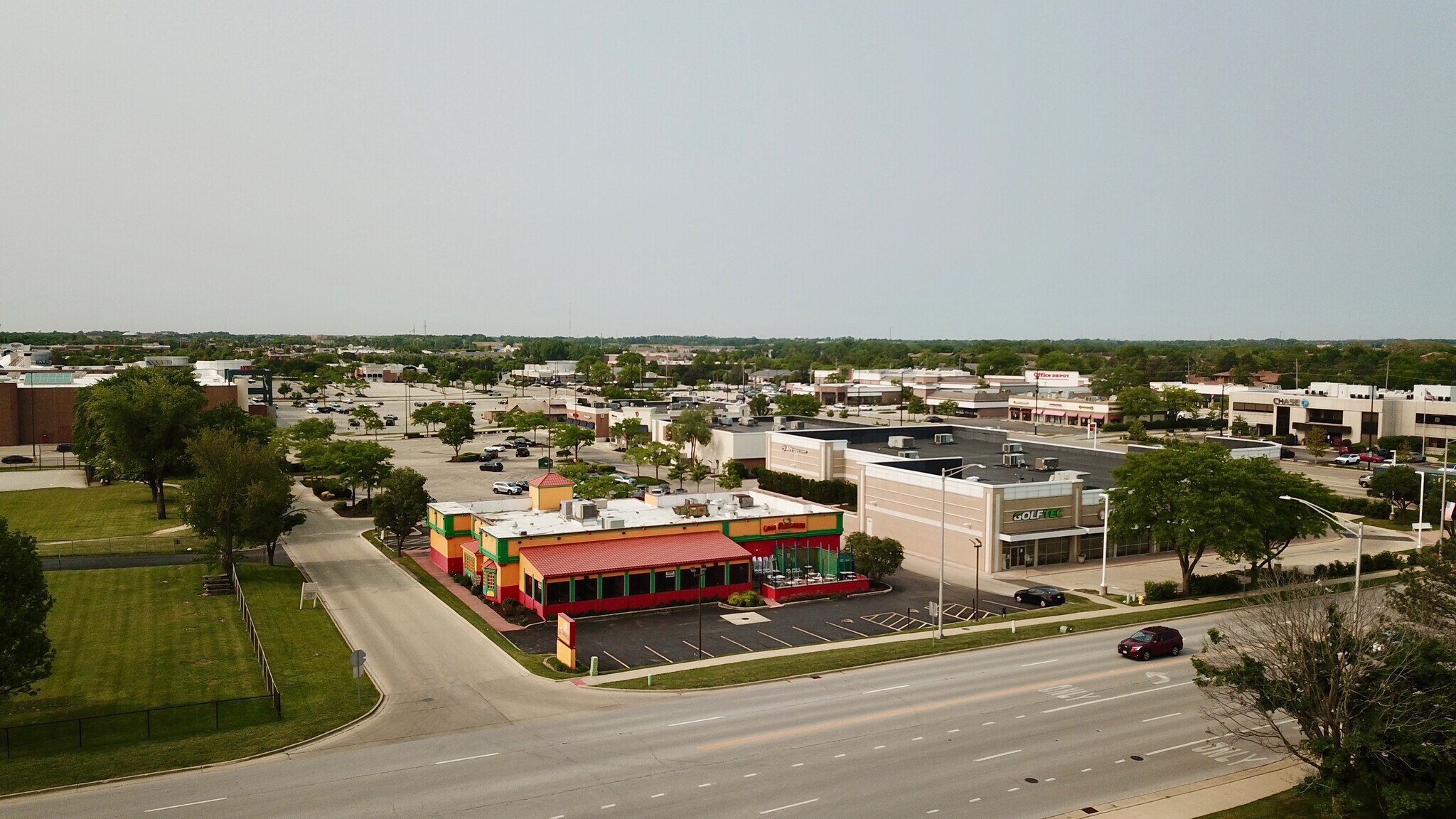 9549 W 151st St, Orland Park, IL for sale Building Photo- Image 1 of 7