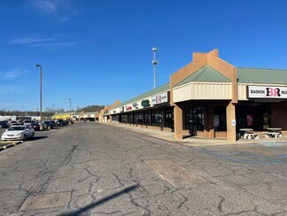 Plus de détails pour 280 Main St, Baker, LA - Commerce de détail à louer