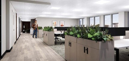 26-32 Oxford Rd, Bournemouth à louer Photo intérieure- Image 1 de 7