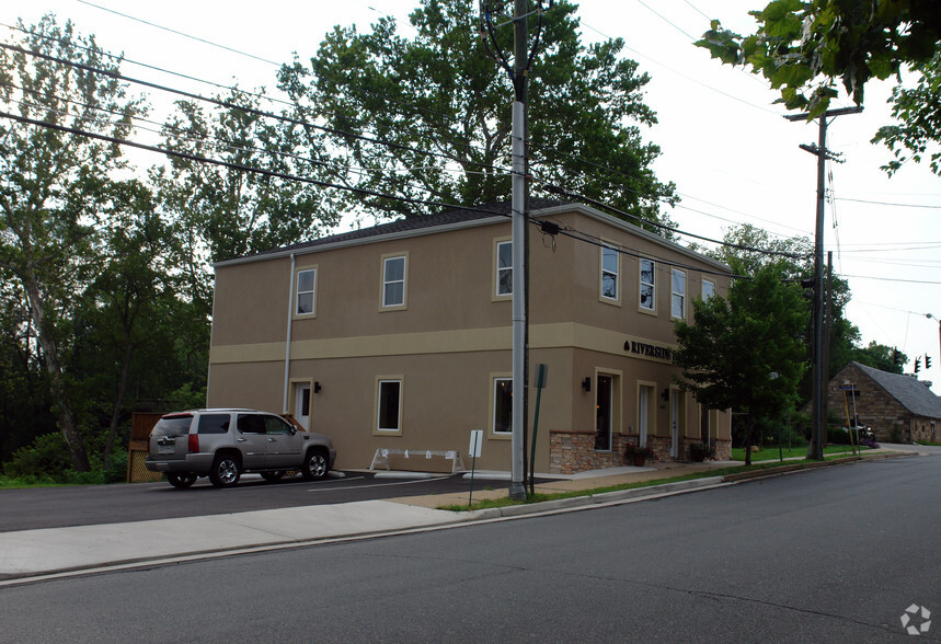 1005 Sophia St, Fredericksburg, VA à louer - Photo du b timent - Image 2 de 2