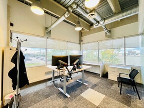 6120 2nd St SE, Calgary, AB for lease Interior Photo- Image 2 of 25