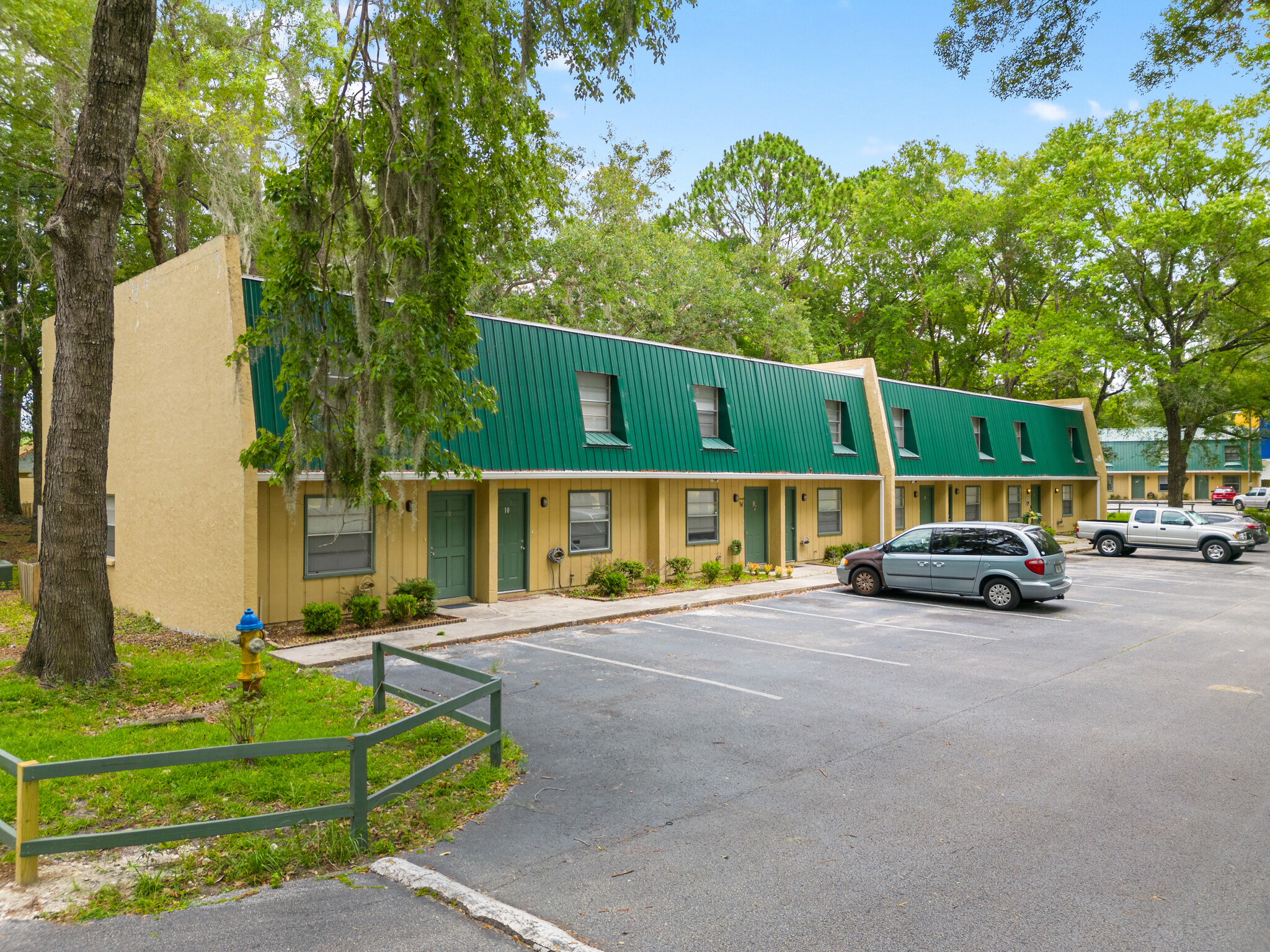 2220 NW 55th Blvd, Gainesville, FL for sale Building Photo- Image 1 of 1