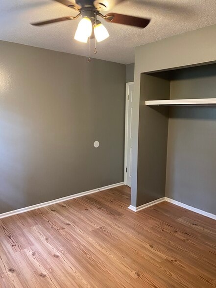 3800 Hill Ave, Moss Point, MS for sale - Building Photo - Image 3 of 20