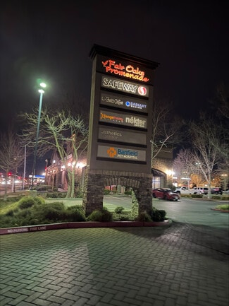 More details for 8929 Madison Ave, Fair Oaks, CA - Retail for Lease
