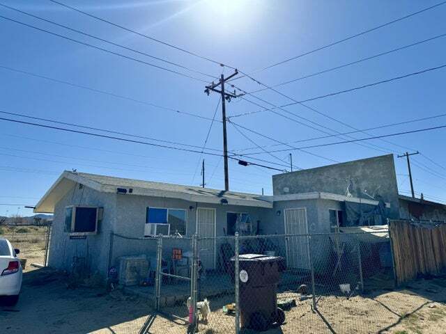 58810 29 Palms Hwy, Yucca Valley, CA for sale Primary Photo- Image 1 of 11