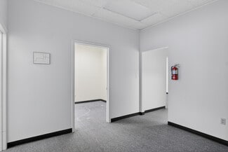 More details for 126 N Main St, Warrenton, NC - Office for Lease