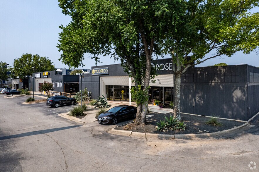 4930 S Congress Ave, Austin, TX à louer - Photo principale - Image 1 de 27