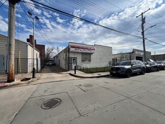 More details for 3605 Woodland Ave, Baltimore, MD - Industrial for Sale