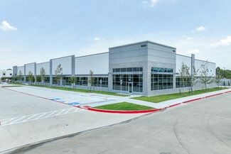 More details for 10624 Clarence Dr, Frisco, TX - Industrial for Sale