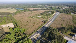 Plus de détails pour 220 US Hwy, Candor, NC - Terrain à louer