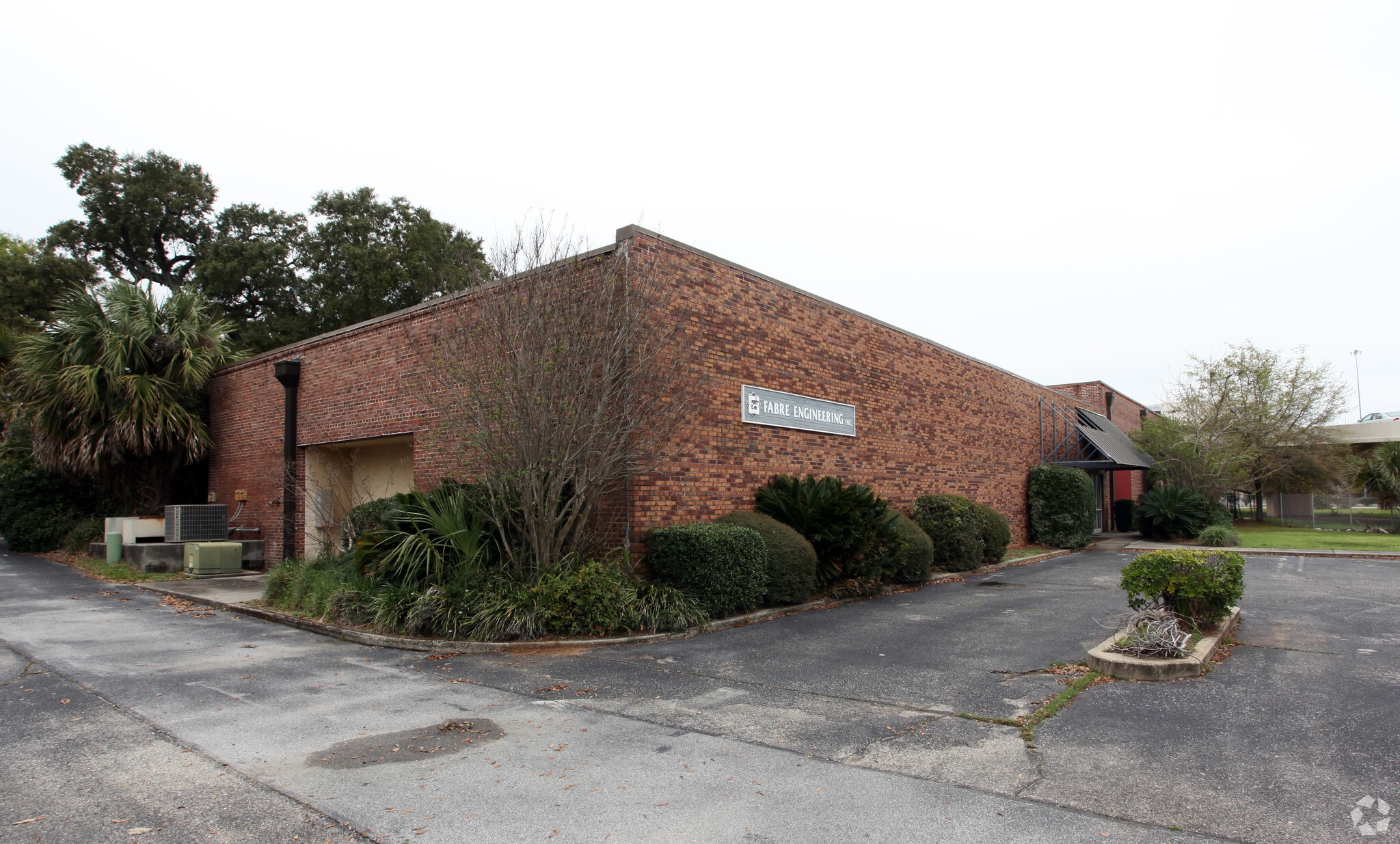 119 Gregory St, Pensacola, FL for lease Primary Photo- Image 1 of 4