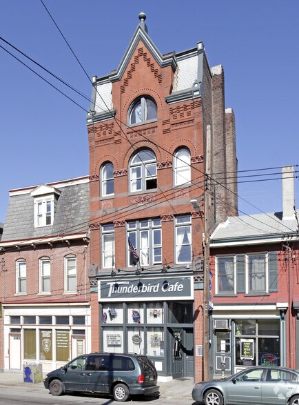 4023 Butler St, Pittsburgh, PA à vendre - Photo du bâtiment - Image 2 de 6