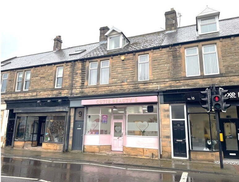 11 Shibdon Rd, Blaydon On Tyne à louer - Photo principale - Image 1 de 1