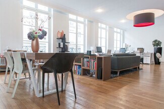 Plus de détails pour 91 Rue De Turenne, Paris - Bureau à louer