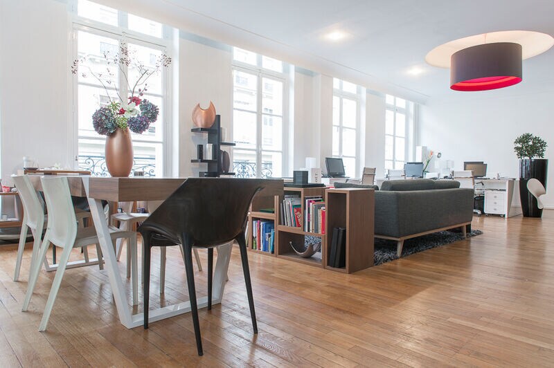 91 Rue De Turenne, Paris for lease Interior Photo- Image 1 of 11