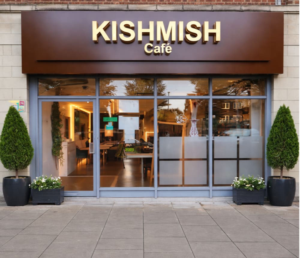 10-11 Hanger Ln, London for lease Building Photo- Image 1 of 12