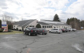 More details for 77 Troy Rd, East Greenbush, NY - Office for Lease