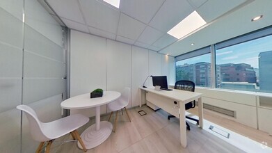 Executive Office Space in Madrid, MAD for lease Interior Photo- Image 1 of 8