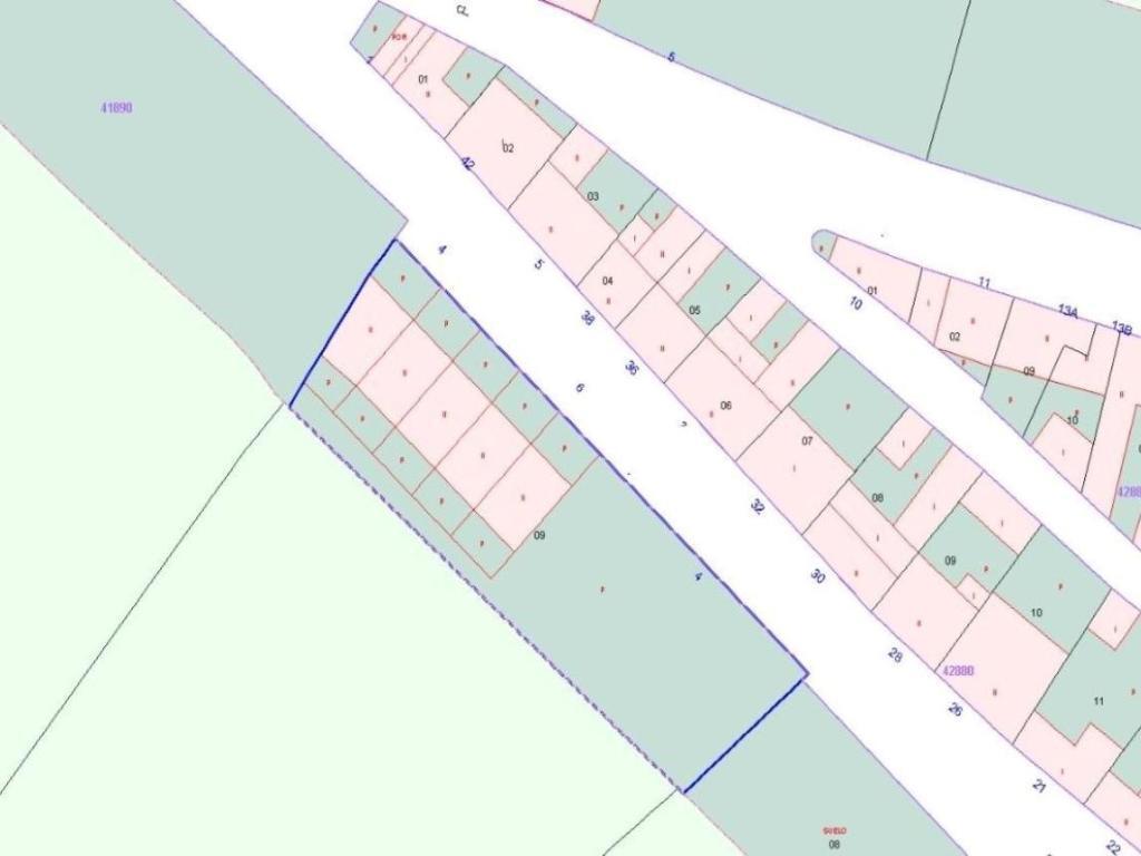 Calle Fuente Concejo, Torremocha, Cáceres à vendre Plan d’étage- Image 1 de 7