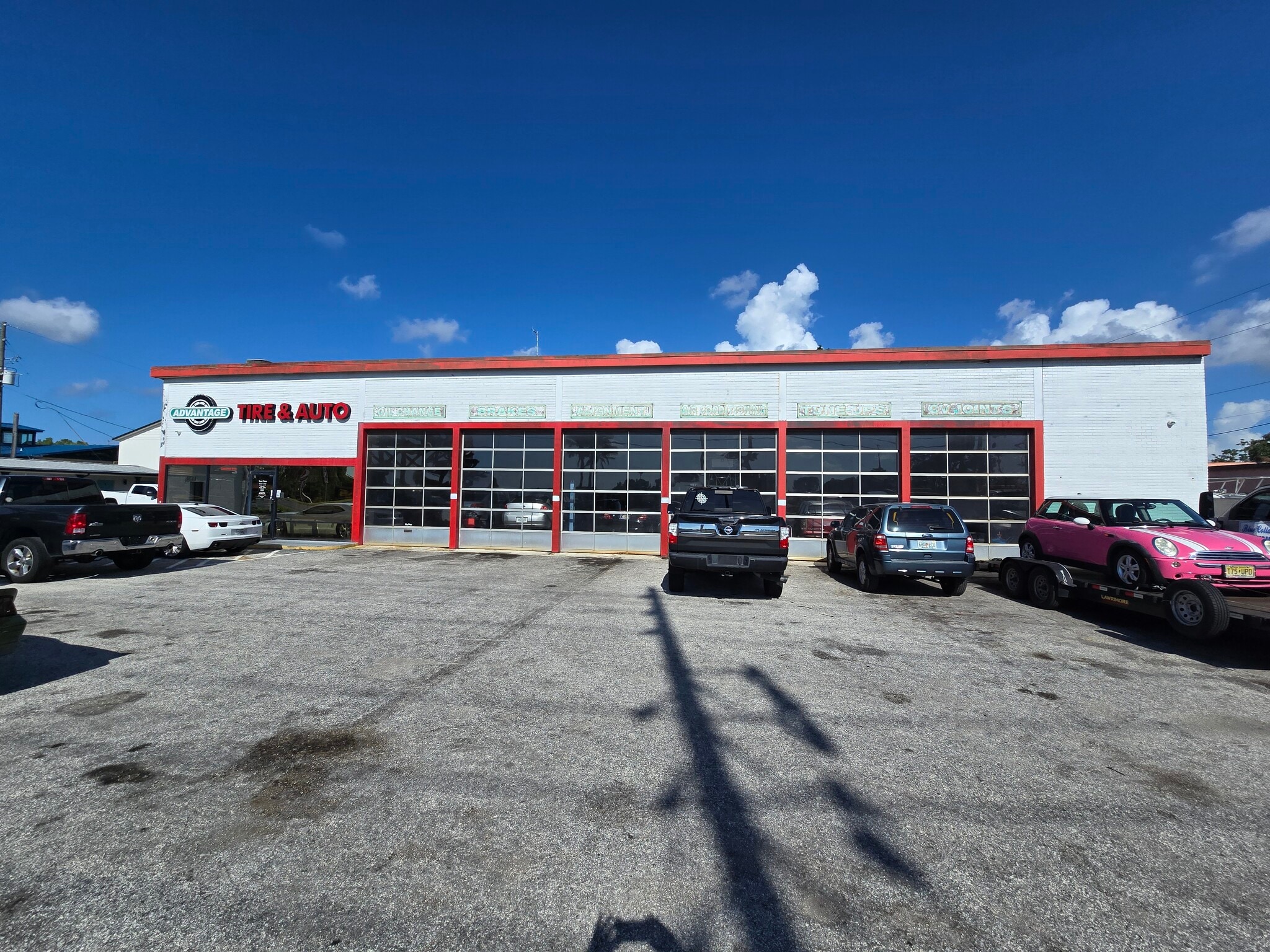 1137 US Highway 19, Holiday, FL for sale Building Photo- Image 1 of 32