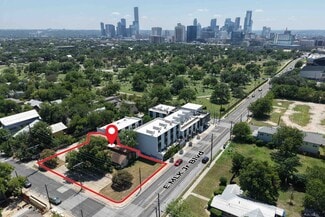 More details for 1709 E Martin Luther King Jr Blvd, Austin, TX - Office for Sale