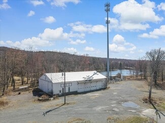 Plus de détails pour 2113 PA-611, Swiftwater, PA - Industriel à vendre