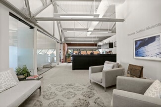 More details for 199 Elm St, New Canaan, CT - Office for Lease