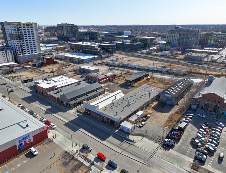 34th & Brighton Blvd, Denver, CO for sale - Building Photo - Image 3 of 4