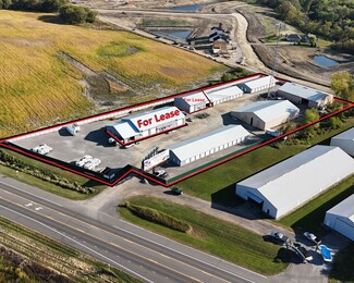 Plus de détails pour 4306 Highway 12 SE, Delano, MN - Industriel à louer