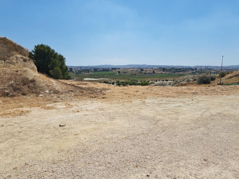Land in Lorquí for sale - Site Plan - Image 2 of 7