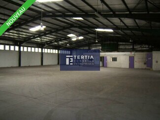 More details for Industrial for Lease