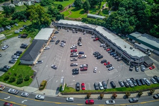 More details for 214 Atlanta Rd, Cumming, GA - Retail for Lease