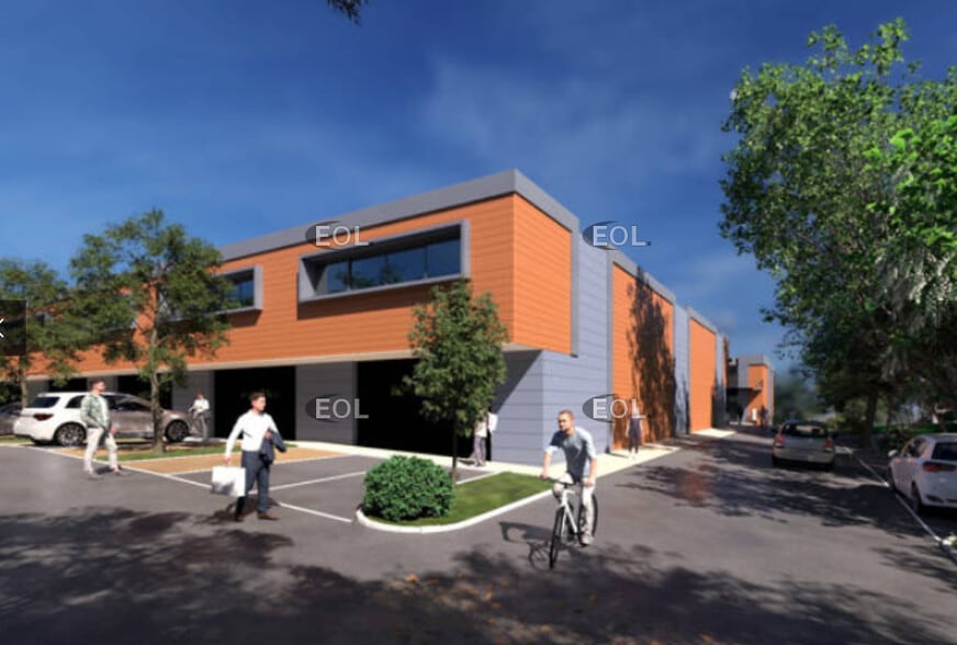 Flex in La Ciotat for lease - Building Photo - Image 2 of 8