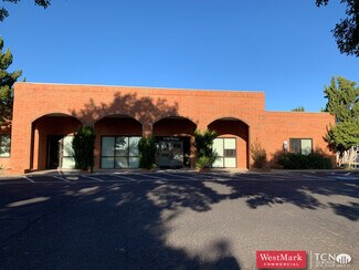 Plus de détails pour 6102 Chicago Ave, Lubbock, TX - Bureau à louer