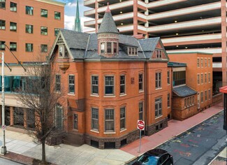 Plus de détails pour 401 N 2nd St, Harrisburg, PA - Bureau à vendre