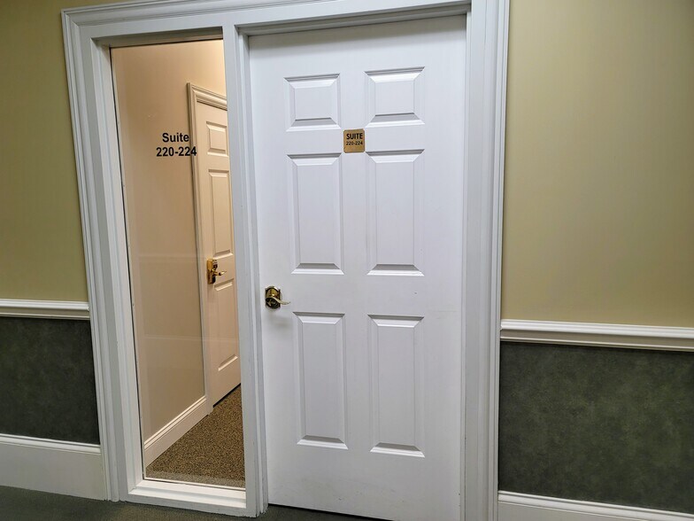 1650 Murfreesboro Rd, Franklin, TN à louer - Photo intérieure - Image 3 de 16