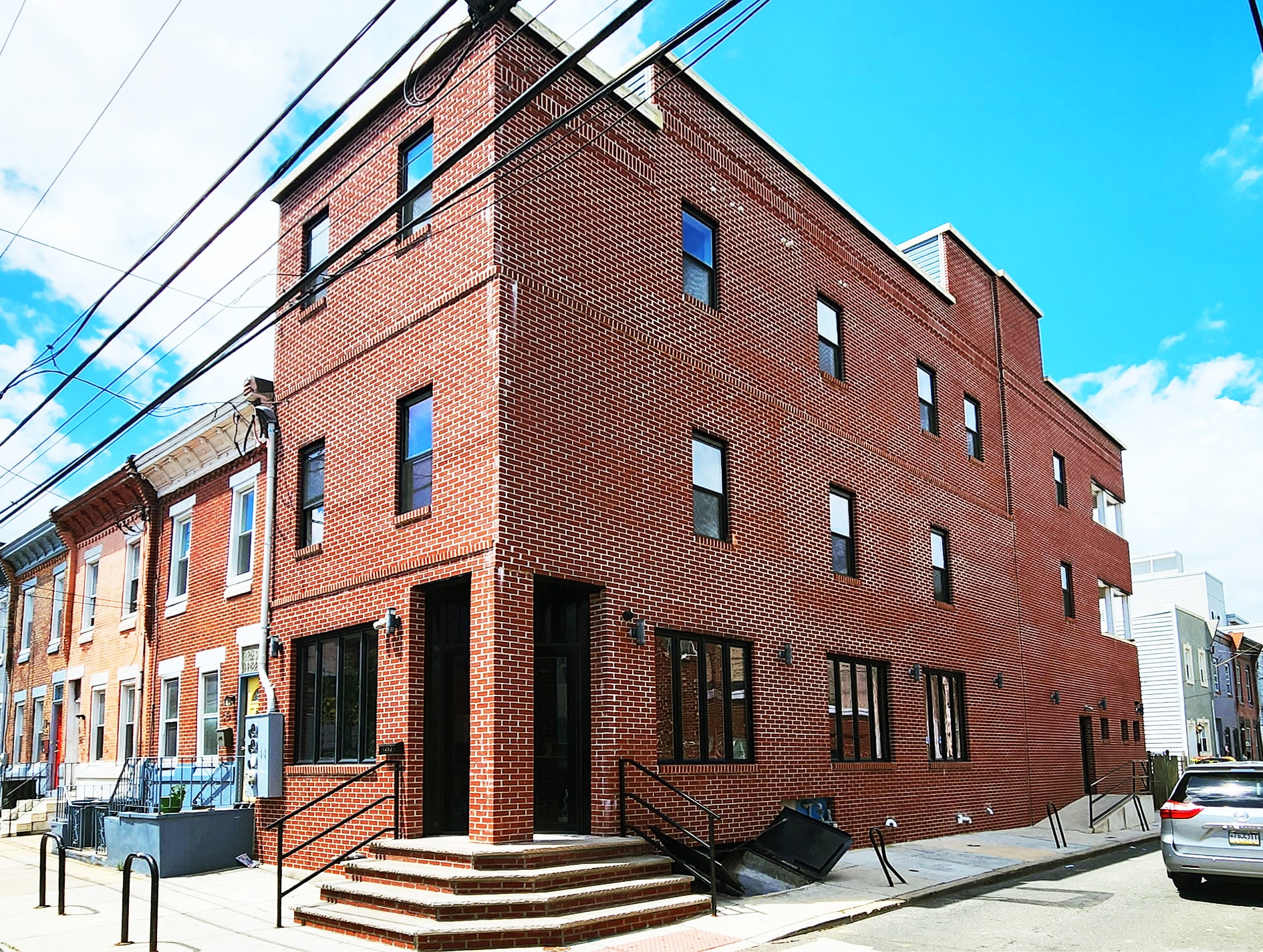 1252 S 21st St, Philadelphia, PA à louer Photo principale- Image 1 de 17