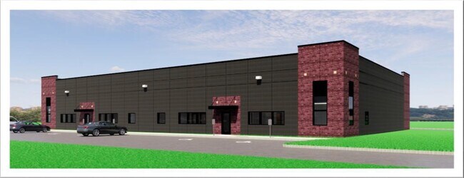 More details for 7505 215th St W, Lakeville, MN - Flex for Lease