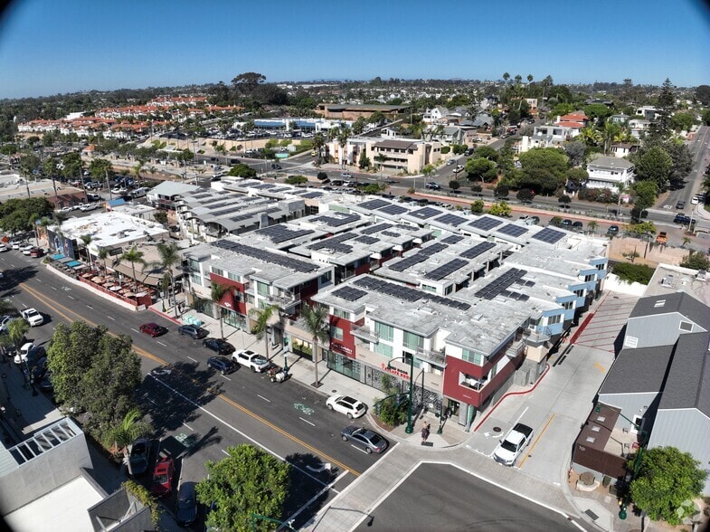 687 S Coast Hwy 101, Encinitas, CA for lease - Matterport Community - Image 2 of 16