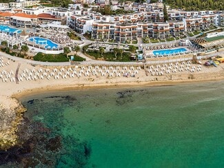 Plus de détails pour Kanistro, Kassandra - Services hôteliers à vendre