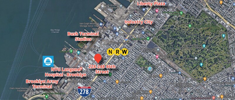 228 46th St, Brooklyn, NY for sale - Building Photo - Image 3 of 3
