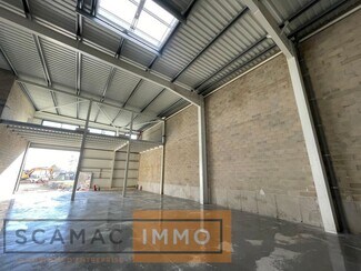 Plus de détails pour Industriel à louer