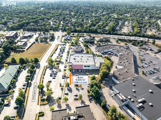 Plus de détails pour 1028-1030 Wellington Way, Lexington, KY - Commerce de détail à louer