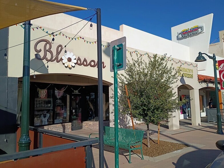146 W Main St, Mesa, AZ for sale - Building Photo - Image 1 of 3