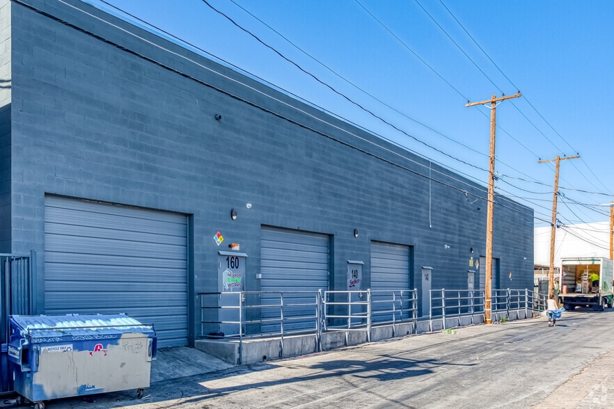 1327 S Main St, Las Vegas, NV for lease - Building Photo - Image 3 of 11
