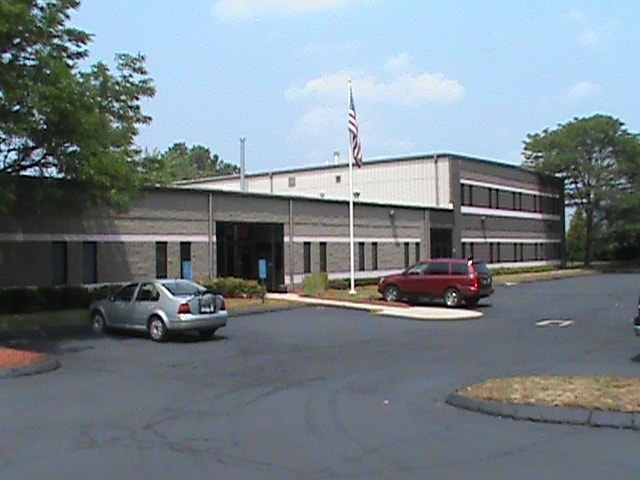 12 Corporate Dr, North Haven, CT for lease Primary Photo- Image 1 of 4